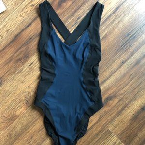 Lululemon Coastal Om Swimsuit